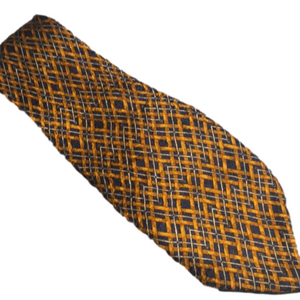 Vintage Valentino cravatte/tie